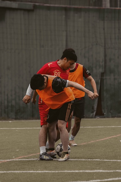 价外援